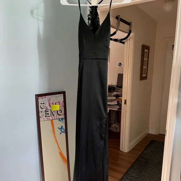 all black bridesmaids dresses Mismatched Black Mermaid Sweetheart Cheap Long Custom Bridesmaid Dresses ,  MRB0080